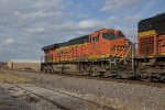 BNSF 6286